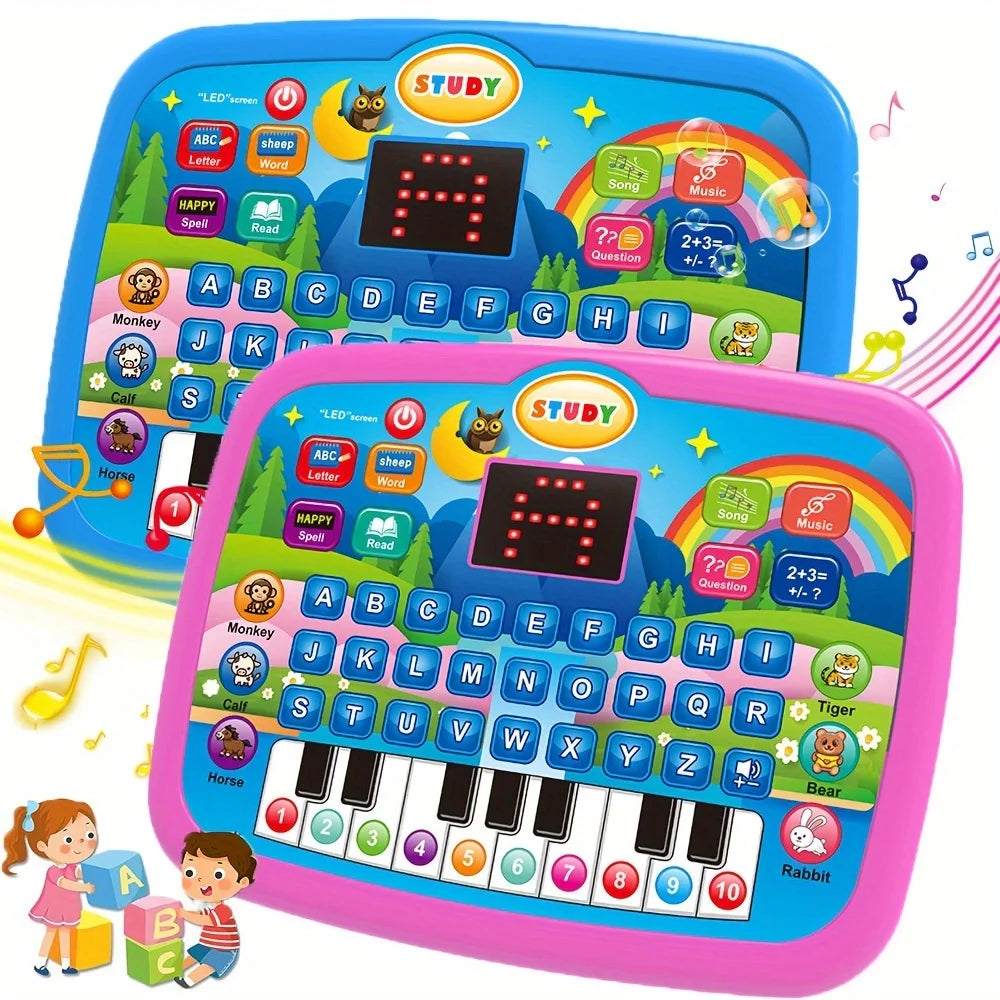 Learning Activity Machine