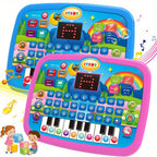 Learning Activity Machine