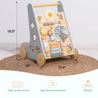 Activity Push Walker