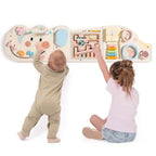 Elephant Activity Wall Board