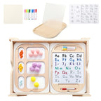 Life Skills Activity Set