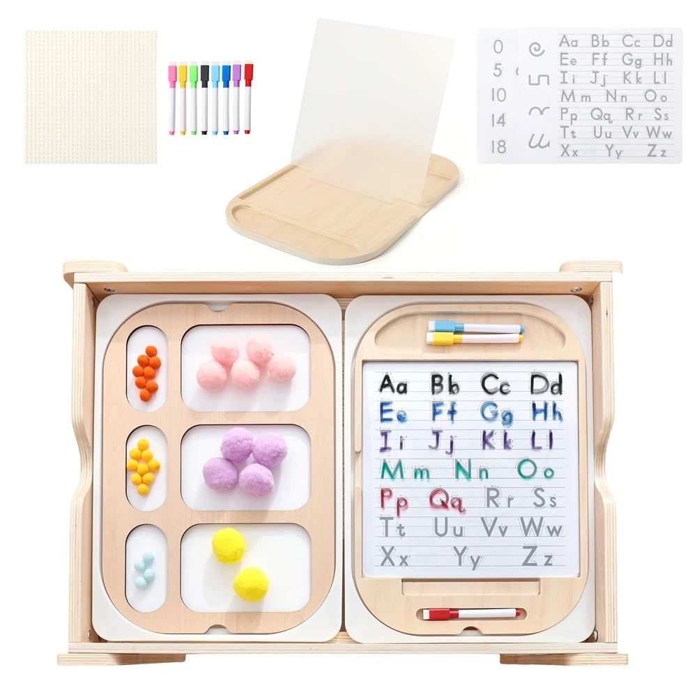 Life Skills Activity Set