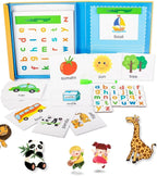 Alphabet Magnet Set