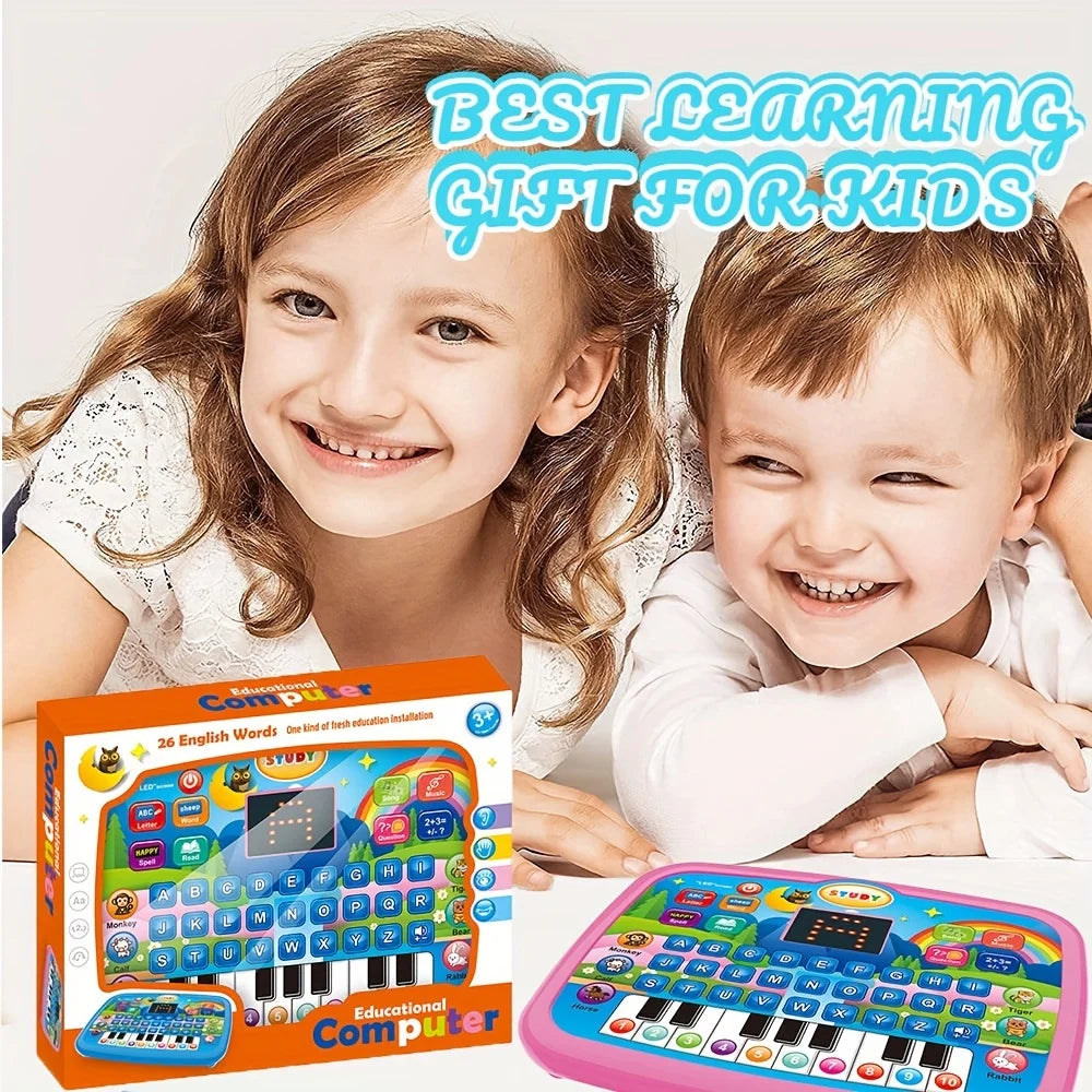 Learning Activity Machine