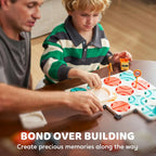 STEM Road Builder Set
