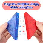 Magnetic Tangram Set