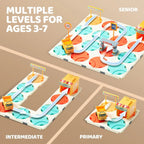 STEM Road Builder Set