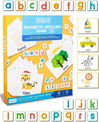 Alphabet Magnet Set