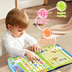 Interactive Audio Book