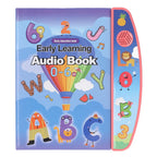 Interactive Audio Book