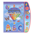 Interactive Audio Book
