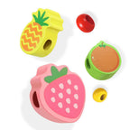 Fruit Bead Maze