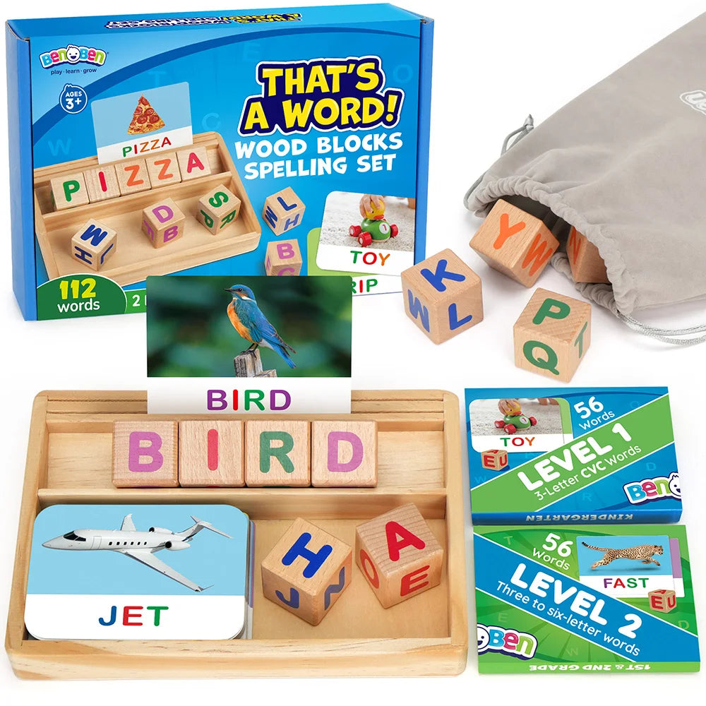 Letter Matching Game
