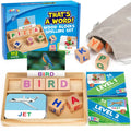 Letter Matching Game