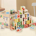 Alphabet Block Set