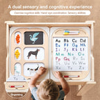 Life Skills Activity Set