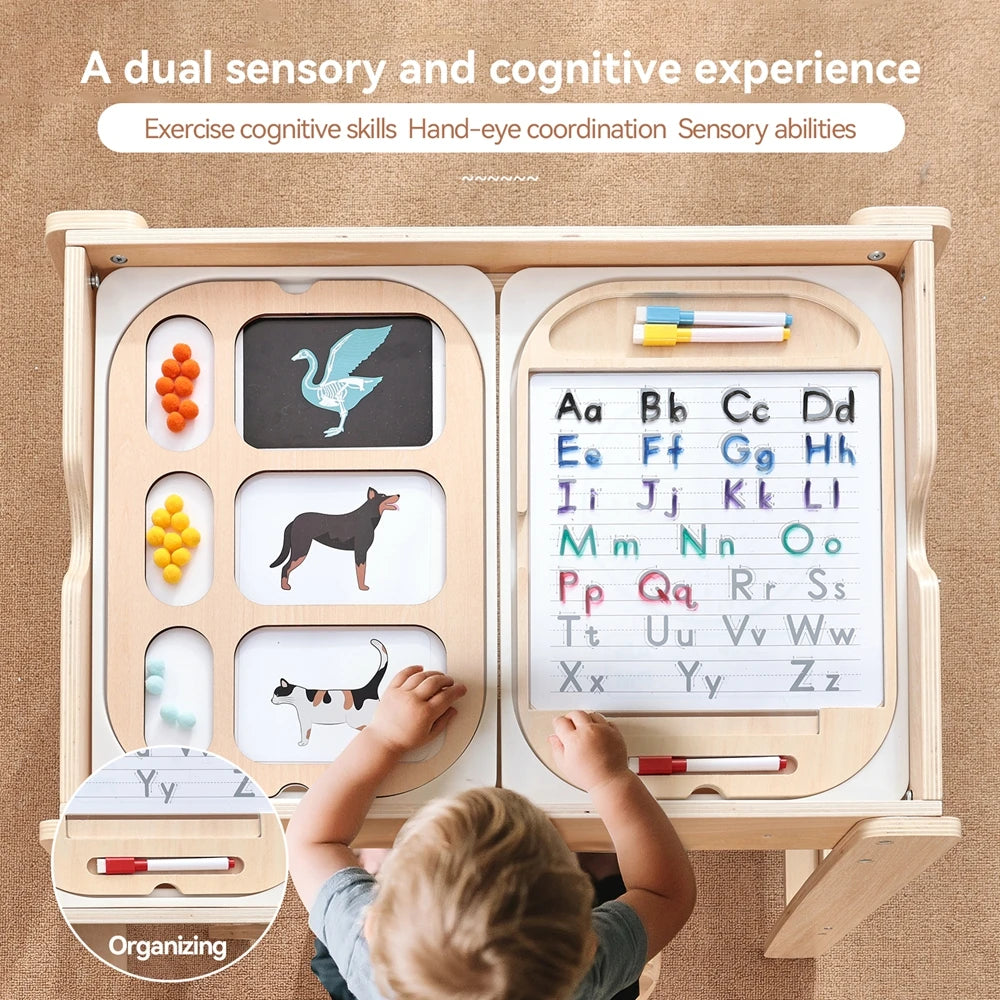 Life Skills Activity Set