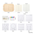 Life Skills Activity Set