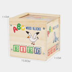 Alphabet Block Set