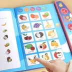 Interactive Audio Book