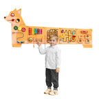 Puppy Wall Busy Board