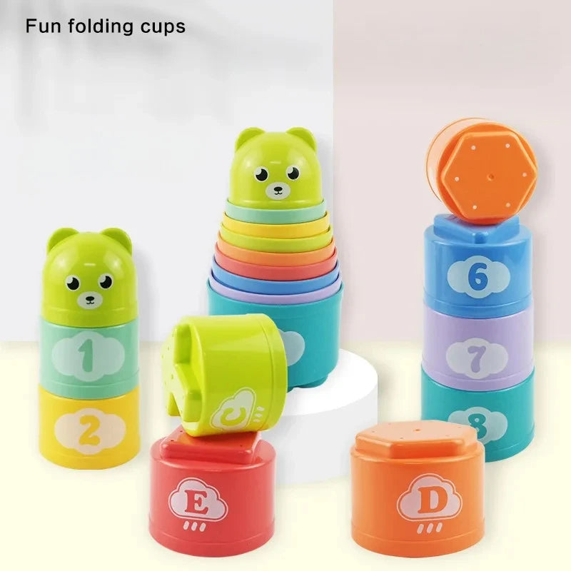 Speed Cup Challenge