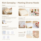 Life Skills Activity Set