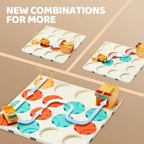 STEM Road Builder Set