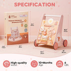 Activity Push Walker