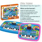 Learning Activity Machine