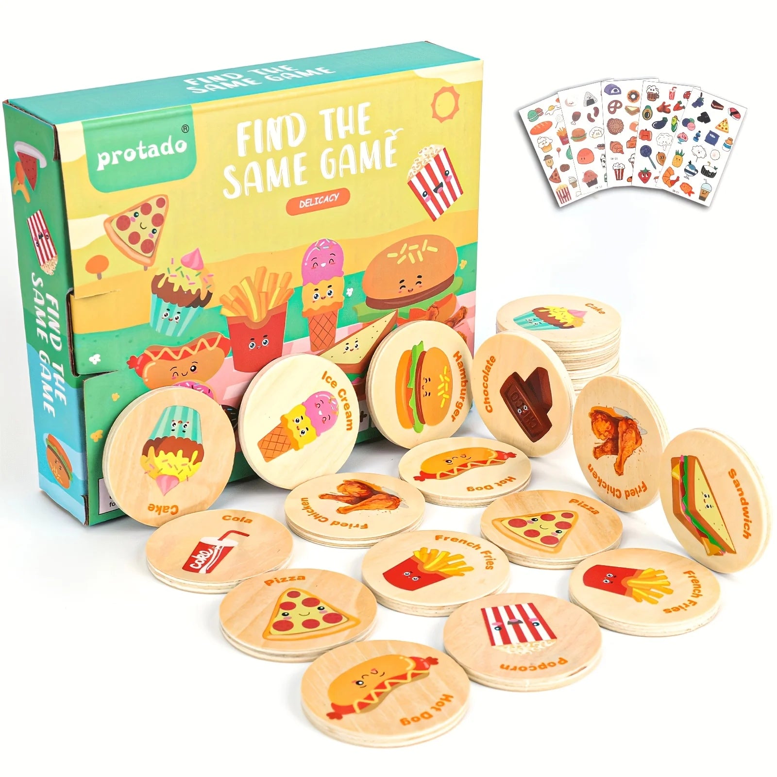 Dinosaur Memory Game
