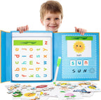 Alphabet Magnet Set