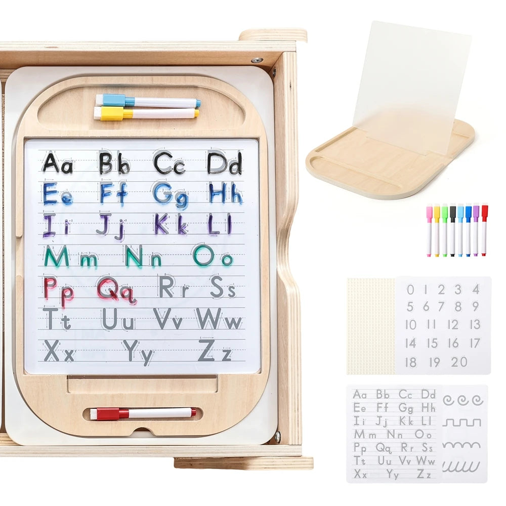 Life Skills Activity Set