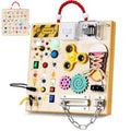 LED Travel Busy Board