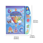 Interactive Audio Book