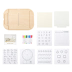 Life Skills Activity Set