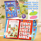 Interactive Audio Book