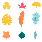 Leaf Recognition Set