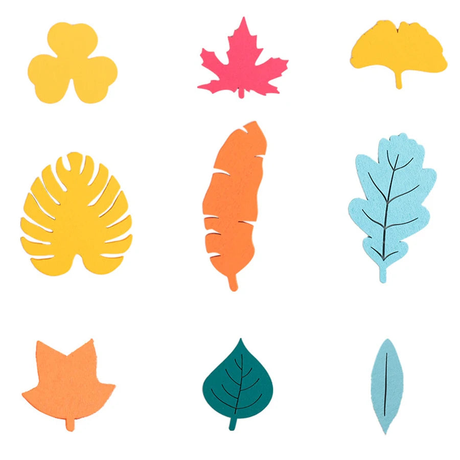 Leaf Recognition Set