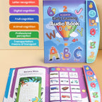 Interactive Audio Book